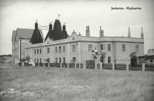 Jastarnia wędzarnia - Reprodukcja 11627