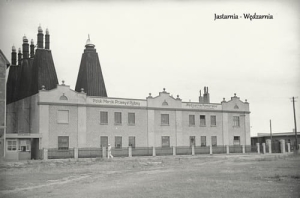 Jastarnia wędzarnia - Reprodukcja 11628