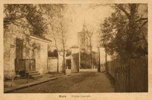 Bielsko Biała - Reprodukcja 028