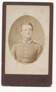 CDV Żołnierz wojsko  1948
