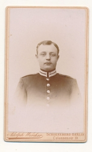 CDV Żołnierz wojsko  1951