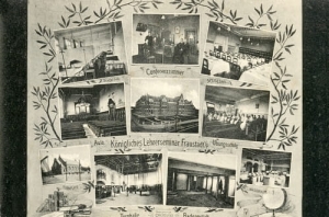 Wschowa widokowa  - Reprodukcja 11862