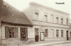 Wschowa - Reprodukcja 11873