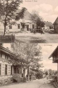 Bogaczewo widokowa - Reprodukcja 11879