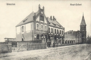 Września - Reprodukcja 11885