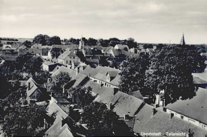 Kargowa panorama - Reprodukcja 12000