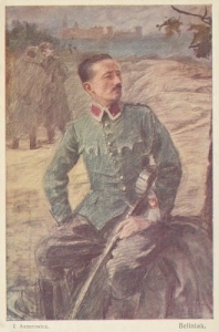 Beliniak - Reprodukcja 12097