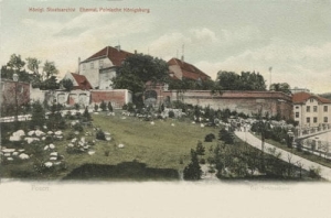 Poznań Posen -Reprodukcja 12139