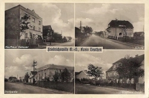 Bytom Górniki - Reprodukcja 4085