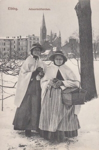 Elbląg Elbing - Reprodukcja 12185