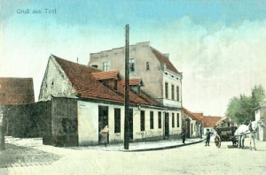 Toszek  - Reprodukcja 12259