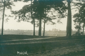 Maków Mazowiecki -Reprodukcja 12308