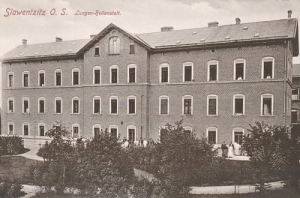 K-Koźle Sławięcice - Reprodukcja 12451