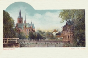 K-Koźle Sławięcice - Reprodukcja 12462