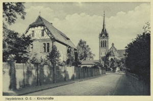 K-Koźle ul. Kościelna - Reprodukcja 12465