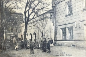 Kędzierzyn Koźle - Reprodukcja 12475