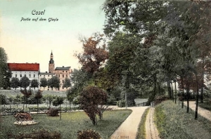 Kędzierzyn Koźle - Reprodukcja 12488