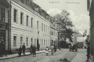 Kędzierzyn Koźle - Reprodukcja 12546