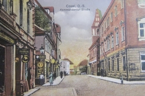 Kędzierzyn Koźle - Reprodukcja 12547