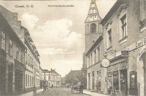 Kędzierzyn Koźle - Reprodukcja 12548