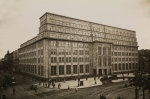 Warszawa Bank Gospodarstwa Kraj - Reprodukcja 3661