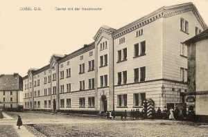 Kędzierzyn Koźle - Reprodukcja 12560