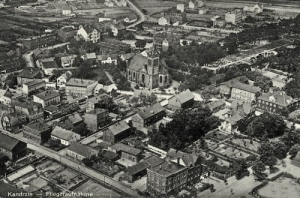 K-Koźle panorama-Reprodukcja 12579