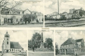 Smolec widokowa - Reprodukcja 12652