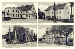 Smolec widokowa - Reprodukcja 12654