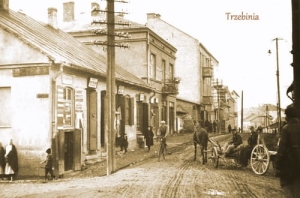 Trzebinia - Reprodukcja 12703