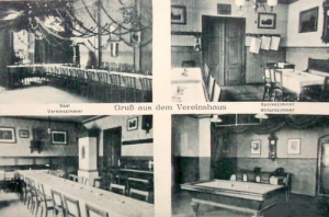 Kluczbork widokowa - Reprodukcja 12794