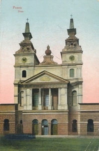 Poznań Katedra 04881