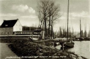Tolkmicko port - Reprodukcja 12983