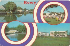 Rowy  01694