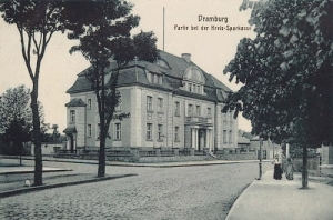 Drawsko Pomorskie - Reprodukcja 12991