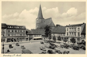 Drawsko Pomorskie - Reprodukcja 13004