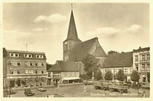 Drawsko Pomorskie - Reprodukcja 13005