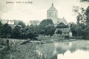 Drawsko Pomorskie - Reprodukcja 13006
