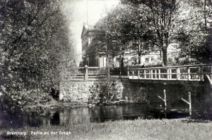 Drawsko Pomorskie - Reprodukcja 13008