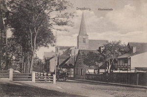 Drawsko Pomorskie - Reprodukcja 13046