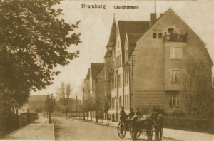 Drawsko Pomorskie - Reprodukcja 13048