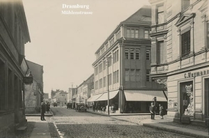 Drawsko Pomorskie - Reprodukcja 13052