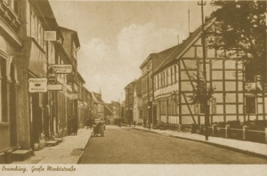 Drawsko Pomorskie - Reprodukcja 13058