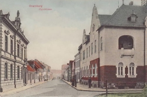 Drawsko Pomorskie - Reprodukcja 13062