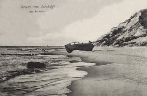 Jarosławiec plaża -Reprodukcja 13153