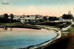 Gniezno Panorama - Reprodukcja 1202