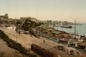 Kijów 1890r. -Reprodukcja 4581