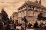 Gniezno Szpital - Reprodukcja 1238