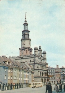 Poznań -  02597