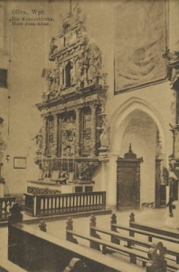 Gdańsk Oliwa -Reprodukcja 13305